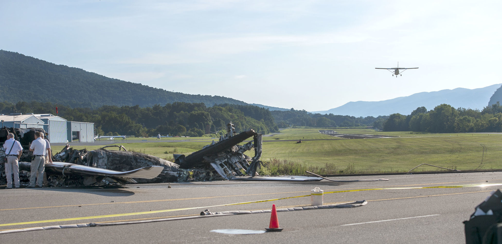 Dale Earnhardt Jr Plane Crash